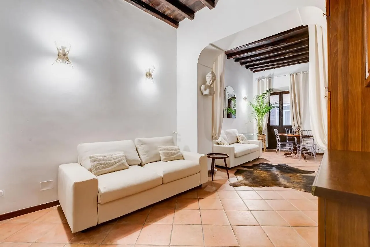 Giulio Cesare Deluxe - Spanish Step Romedreamhome Apartment
