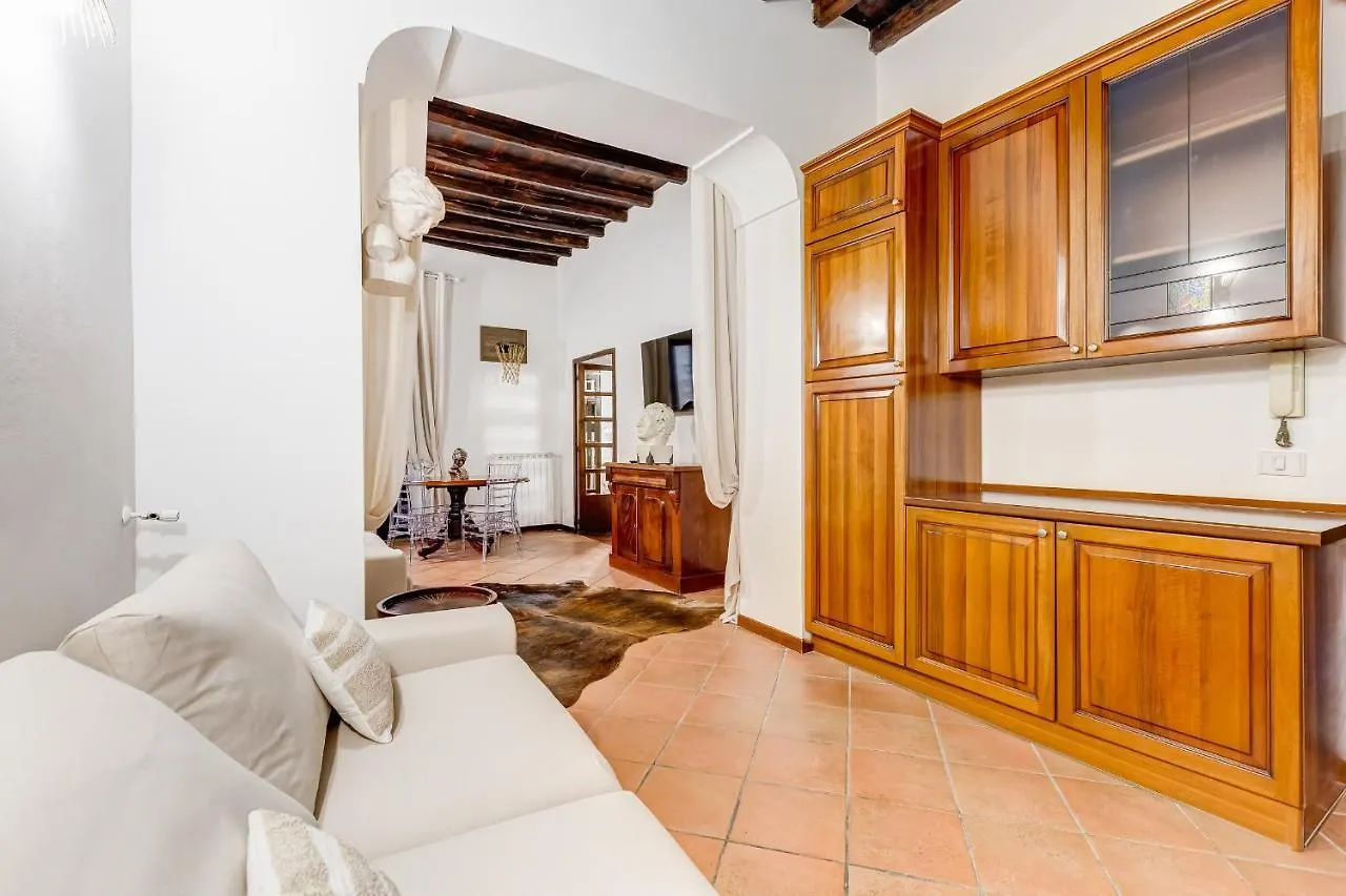 Giulio Cesare Deluxe - Spanish Step Romedreamhome