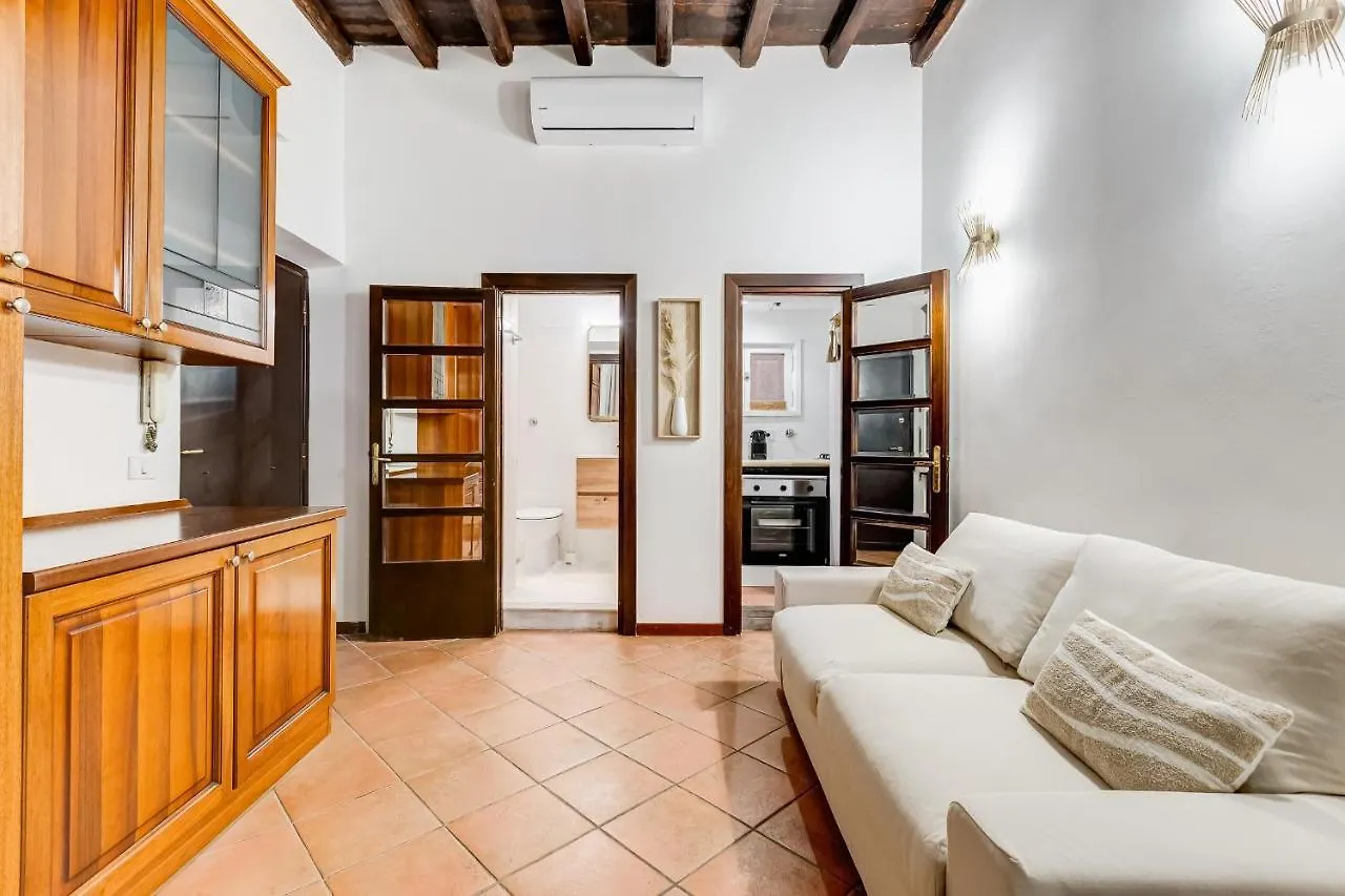 Giulio Cesare Deluxe - Spanish Step Romedreamhome Rome