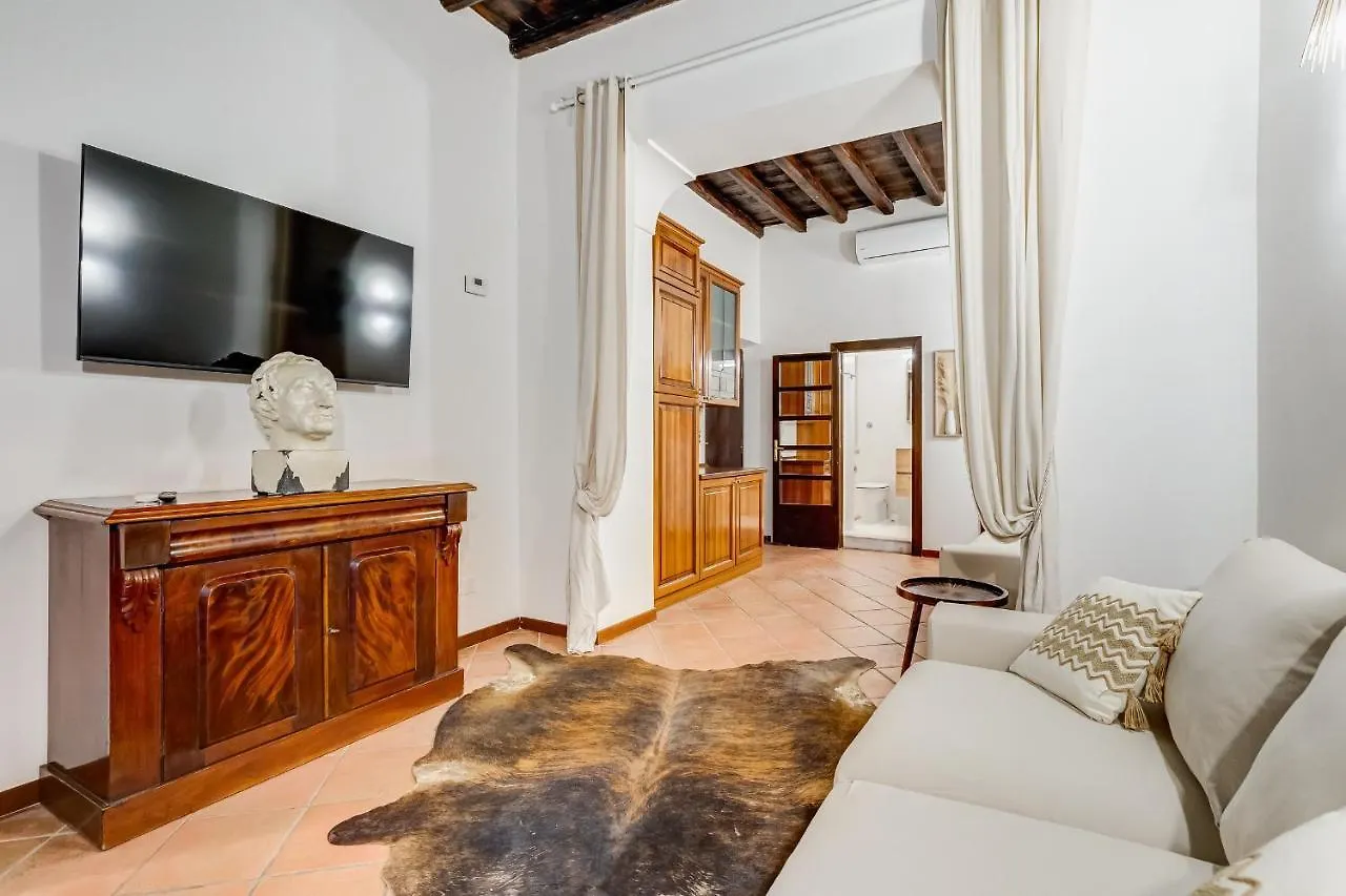 Giulio Cesare Deluxe - Spanish Step Romedreamhome Apartment Rome