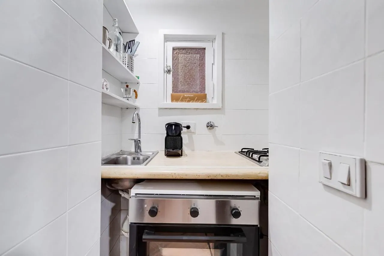 Giulio Cesare Deluxe - Spanish Step Romedreamhome Apartment Rome