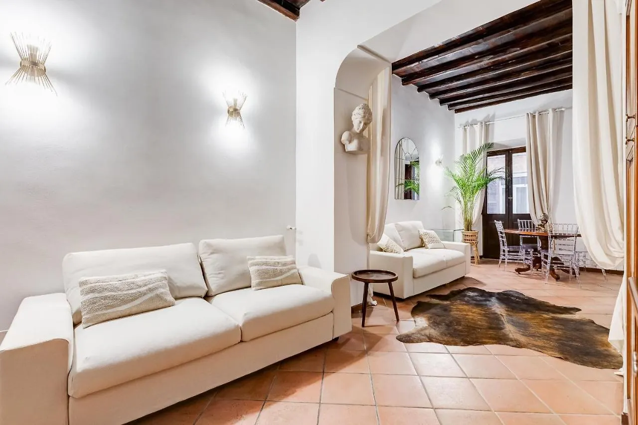 Giulio Cesare Deluxe - Spanish Step Romedreamhome 0*, Rome Italy