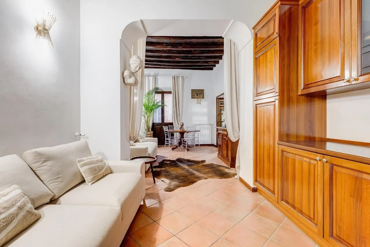 Giulio Cesare Deluxe - Spanish Step Romedreamhome Apartment