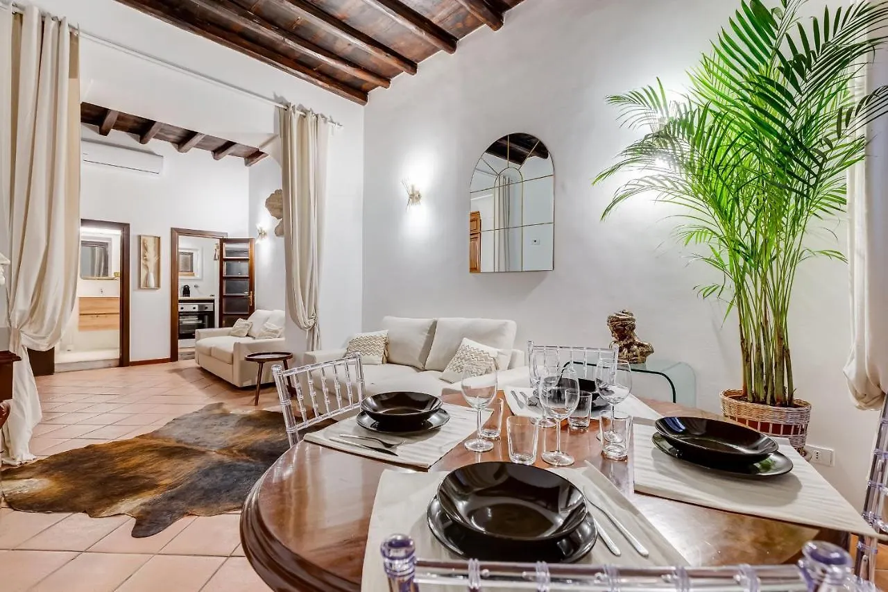 Giulio Cesare Deluxe - Spanish Step Romedreamhome 0*, Rome