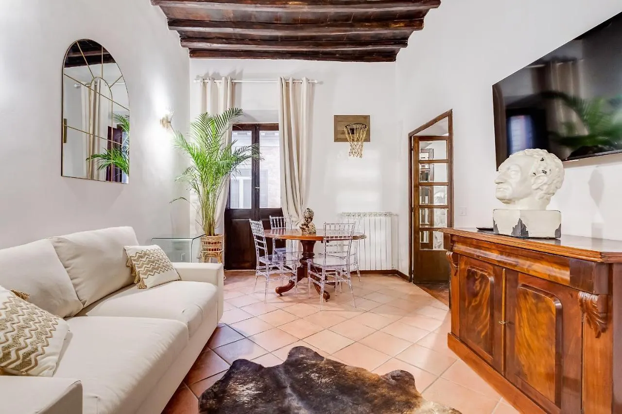 Giulio Cesare Deluxe - Spanish Step Romedreamhome