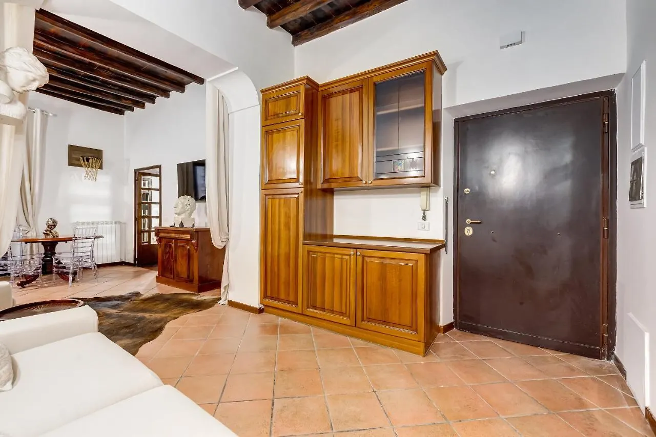 Giulio Cesare Deluxe - Spanish Step Romedreamhome Apartment Rome