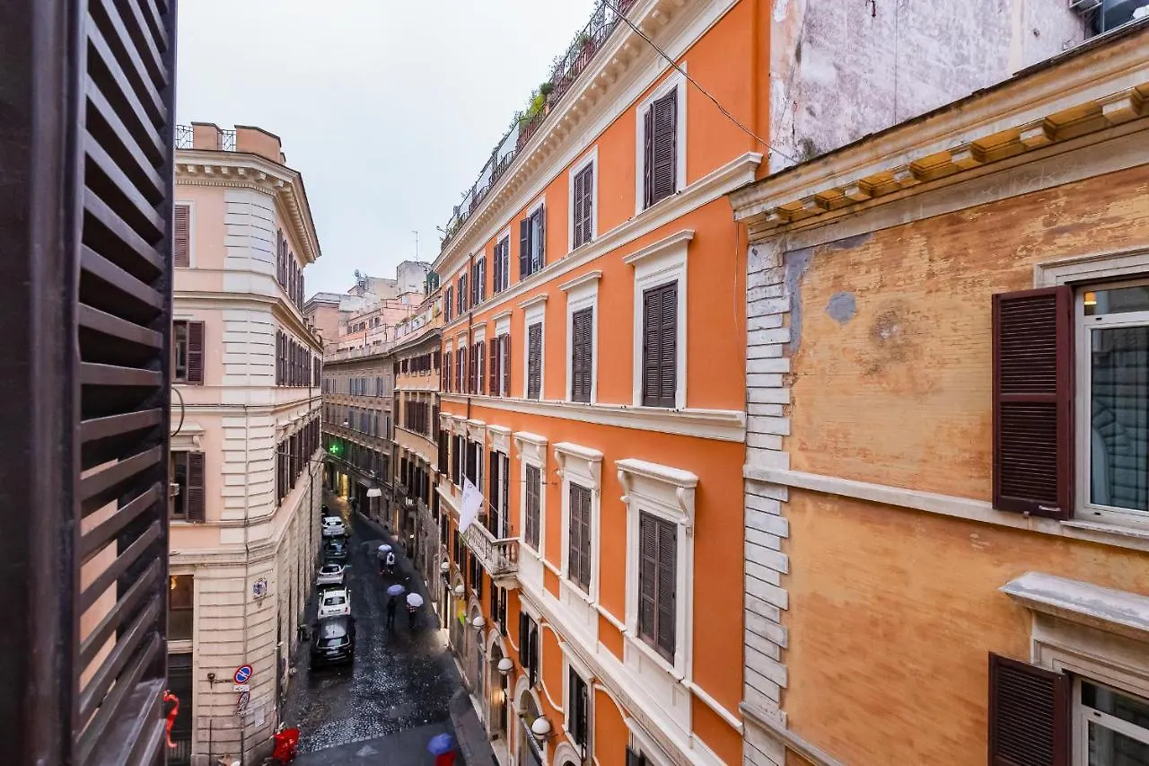 Giulio Cesare Deluxe - Spanish Step Romedreamhome Apartment Rome