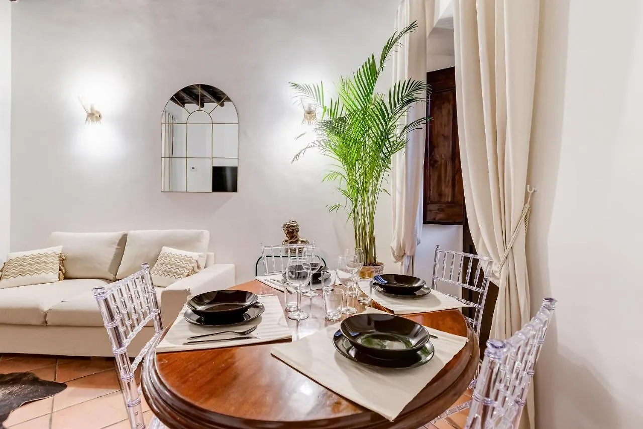 Giulio Cesare Deluxe - Spanish Step Romedreamhome Rome