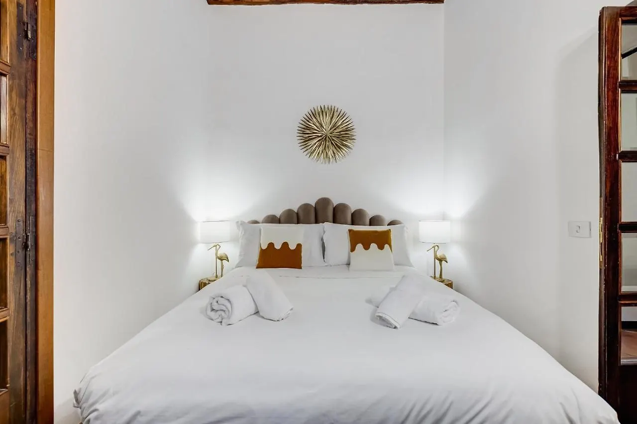 Giulio Cesare Deluxe - Spanish Step Romedreamhome 0*, Rome