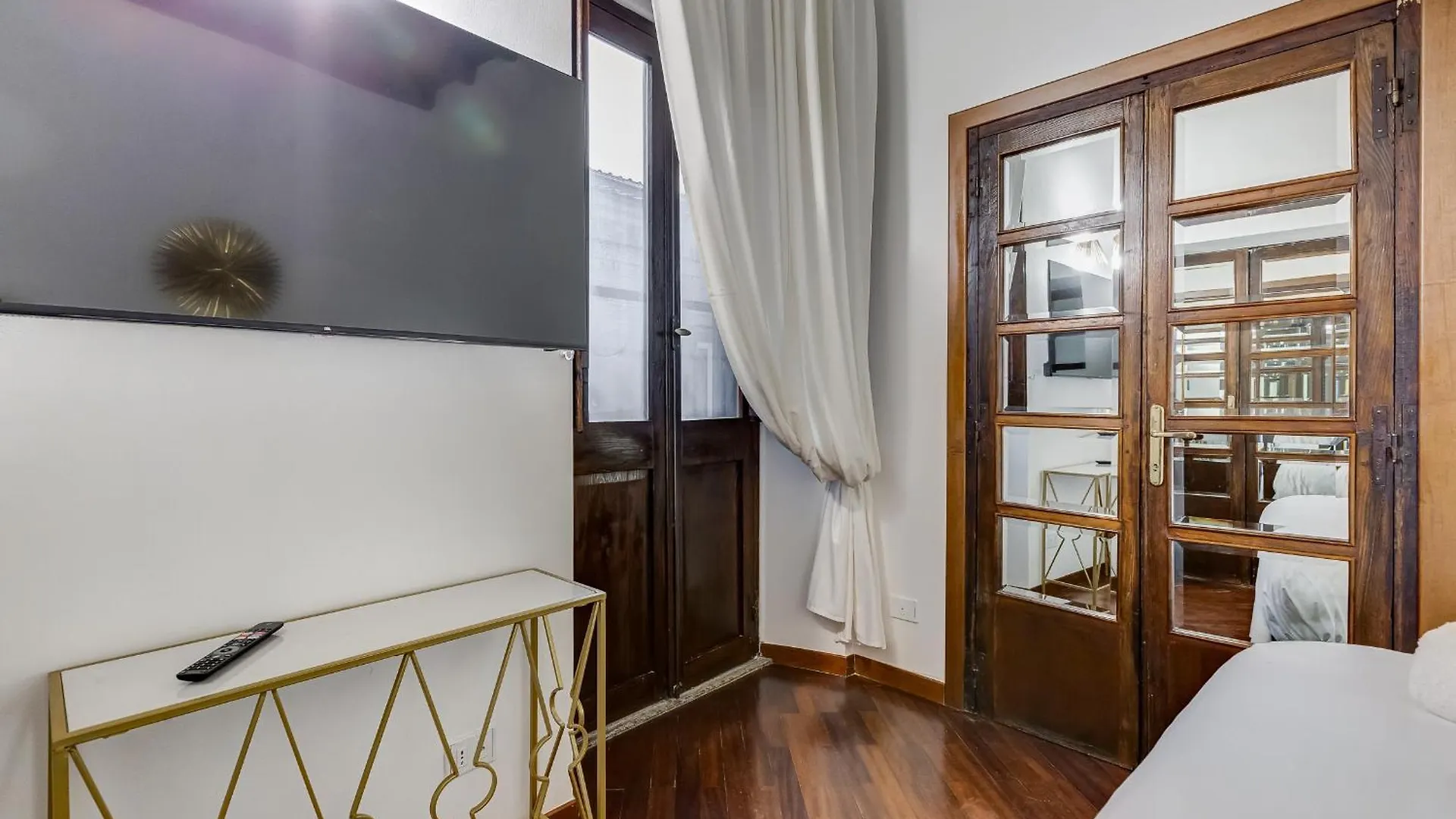 Giulio Cesare Deluxe - Spanish Step Romedreamhome Italy