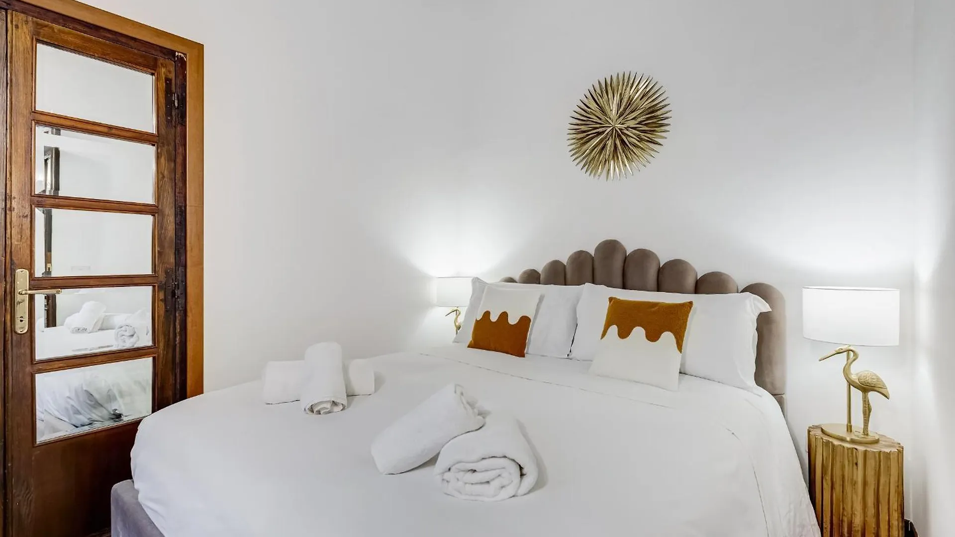 Giulio Cesare Deluxe - Spanish Step Romedreamhome Rome