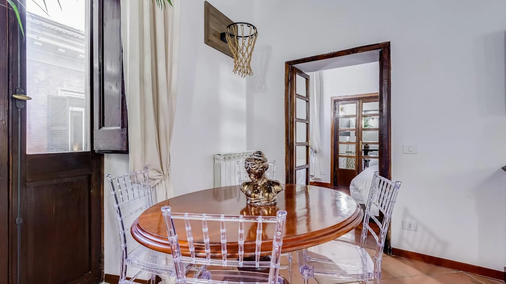 Giulio Cesare Deluxe - Spanish Step Romedreamhome Italy