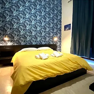 Apartment Vatican Fabio Massimo - Experience, Rome