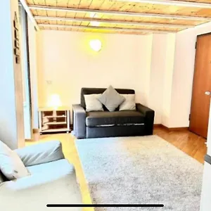 Garibaldi Deluxe Apartment Milan