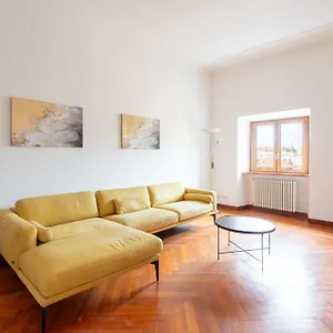Apartment Applemoon2.0, Rome