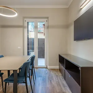 Apartment Myitalyhome, Rome
