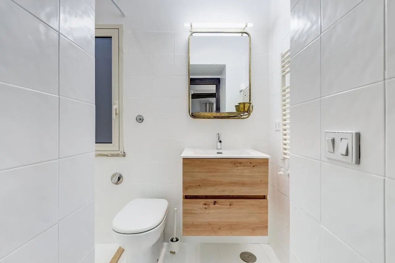 Giulio Cesare Deluxe - Spanish Step Romedreamhome Itálie